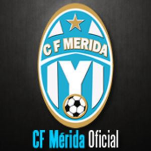 Profile picture for CF Merida Oficial