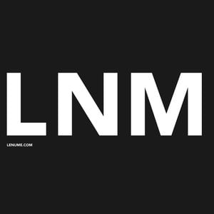 Profile picture for LENUME