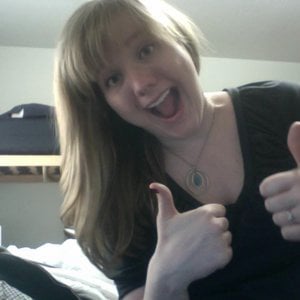 Profile picture for Katie Johnston