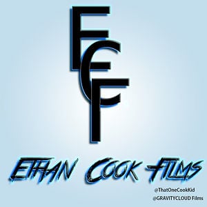 Profile picture for Ethan Cook