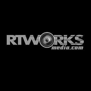 Profile picture for RTWORKSmedia.com