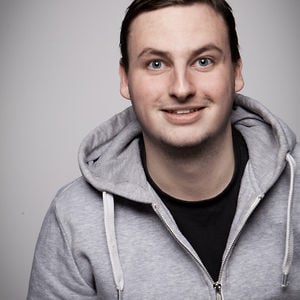 Profile picture for Jonas Kluger