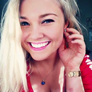 Profile picture for Faith Ries