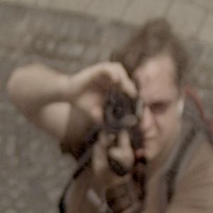 Profile picture for Jason David Andrews