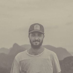 Profile picture for Guido Cassini