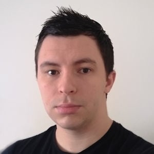 Profile picture for Pawel M