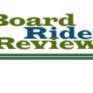 Profile picture for Board Riders Review