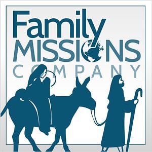 Profile picture for Family Missions Company