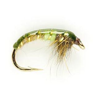 Profile picture for Mark Patenaude