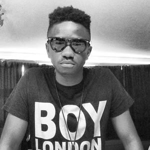 Profile picture for Oluseyi Olatujoye