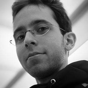 Profile picture for Joao Marcos Britto