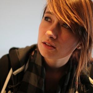 Profile picture for Alexis Rutledge