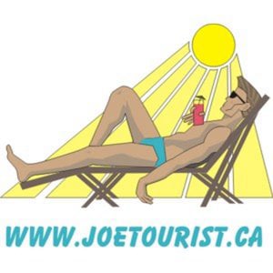 Profile picture for JoeTourist InfoSystems