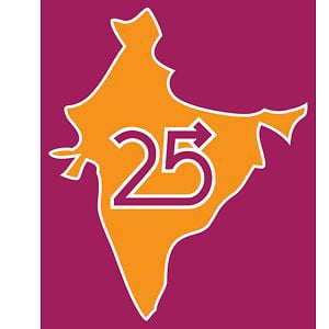 Profile picture for INDIA 25