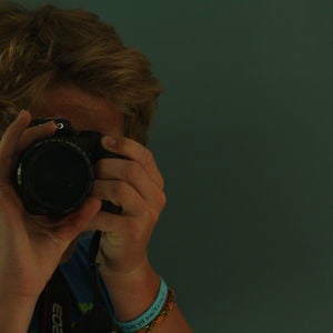 Profile picture for Max McKeon