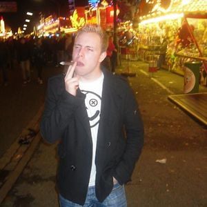 Profile picture for Smoky232