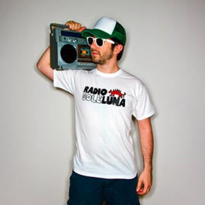 Profile picture for Michele Lugaresi