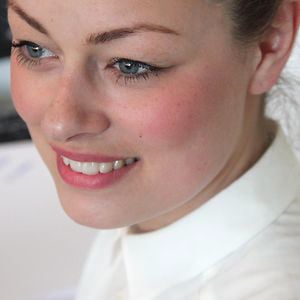 Profile picture for Nina van Bart