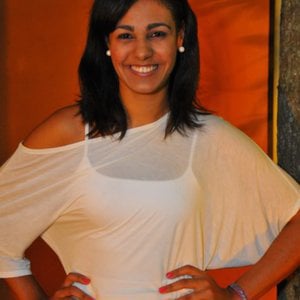 Profile picture for Raquel Bennington