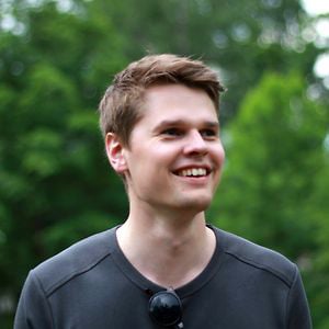 Profile picture for Kimmo Brunfeldt
