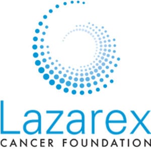 Profile picture for Lazarex Cancer Foundation