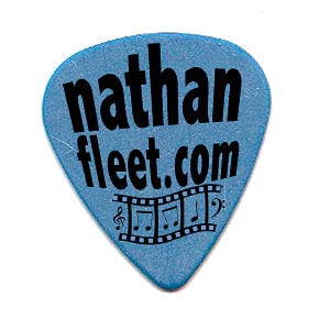 Profile picture for nathan fleet