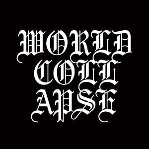 Profile picture for WorldCollapse