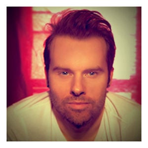 Profile picture for Dan Hartshorn