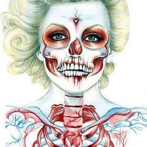 Profile picture for GhostGirl30