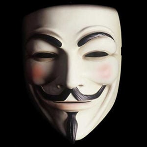 Profile picture for Greg Anonymous