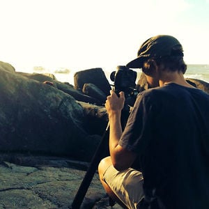 Profile picture for Nick Jones