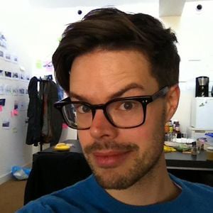 Profile picture for Pepijn Schroeijers