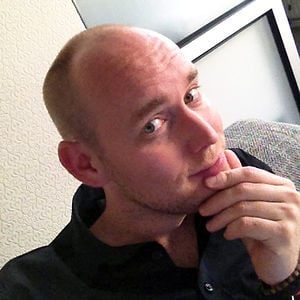 Profile picture for JC Zijlstra | Animation
