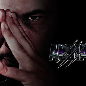 Profile picture for Animal