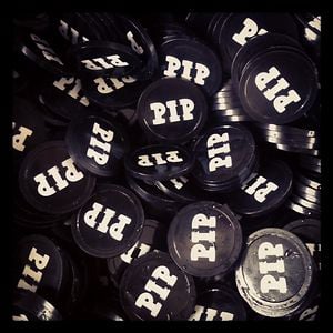 Profile picture for PIP Den Haag