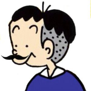 Profile picture for Junichi Tanaka