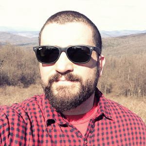 Profile picture for Jeff Dryer