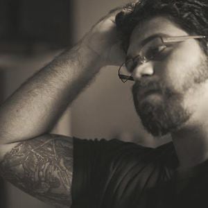 Profile picture for João Holanda