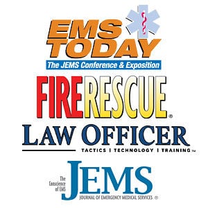 Profile picture for PennWell Public Safety