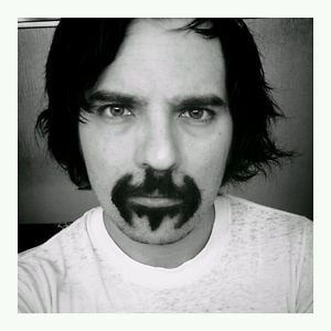 Profile picture for Samuel Platz