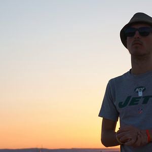 Profile picture for tom duckett
