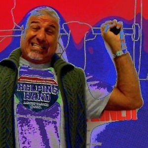 Profile picture for David Smouha
