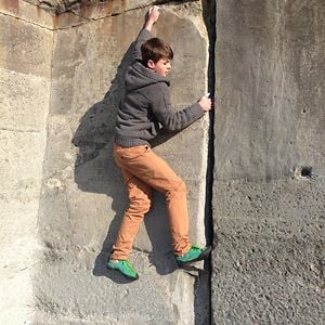 Profile picture for Edward Gow-Smith