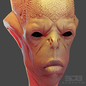 Profile picture for Joe Gardner