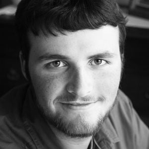 Profile picture for Gilbert Broyles
