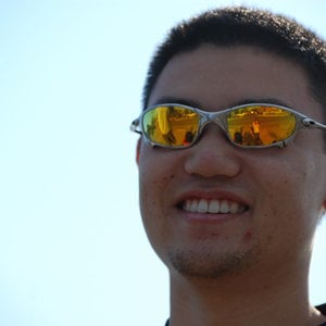 Profile picture for Tyler Mayeno