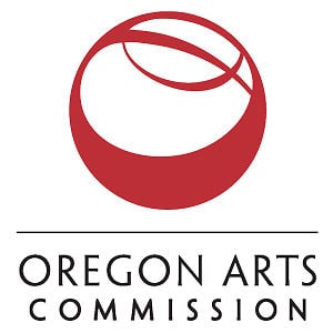 Profile picture for Oregon Arts Commission