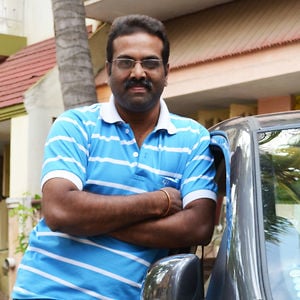 Profile picture for Arun L