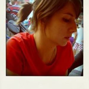 Profile picture for Paty Hermes da Fonseca