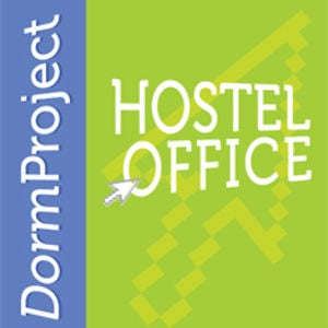 Profile picture for HostelOffice